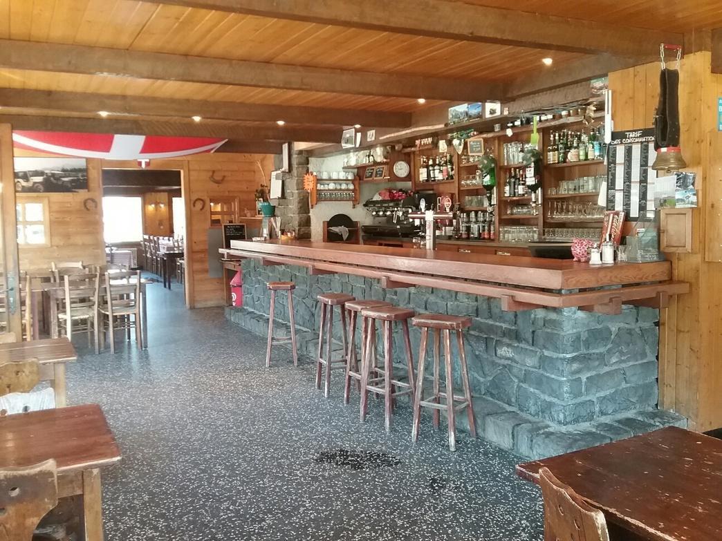 Hotel Restaurant Les Rosieres مانيجود المظهر الخارجي الصورة